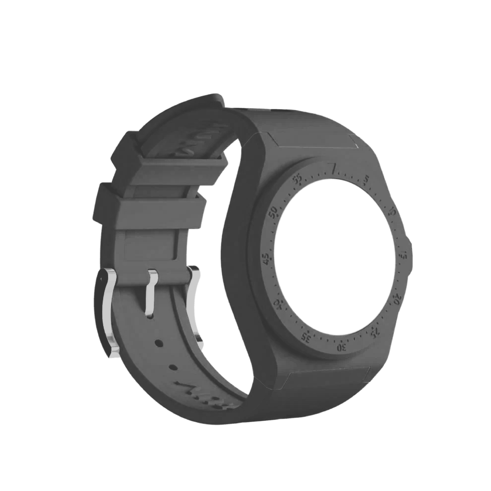 Case & Strap