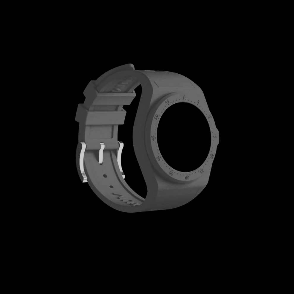 Case & Strap