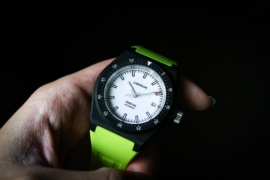 LIBERUM - FULL LUME DIAL