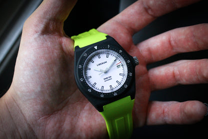 LIBERUM - FULL LUME DIAL