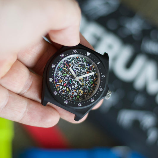 LIBERUM X PMH DOODLE