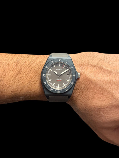 DMD001 ALUMINIUM - LIMITED EDITION