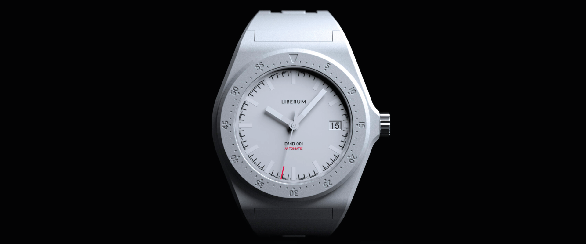 Buy Steeldive Watches | SD1989 Monoblok 1000m Dive Watch On Sale –  Steeldive Watch Store